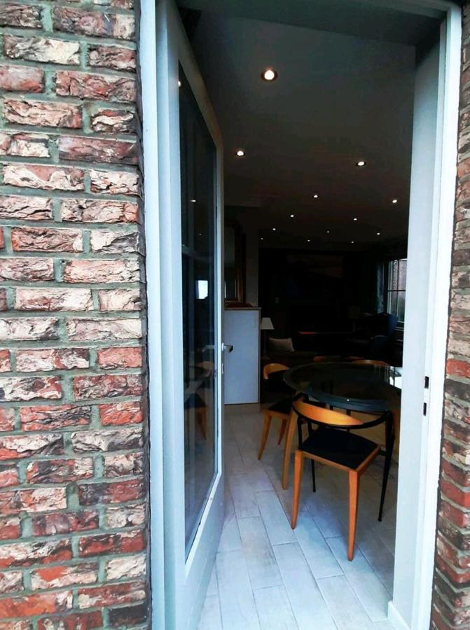 Cosy Studio Close To Bruxelles South Charleroi Airport Courcelles Kültér fotó